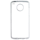 Speck Products Presidio Stay Clear Case for Motorola Moto Z4  - Clear
