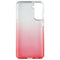 Speck Presidio Perfect Clear Ombre Case for Galaxy S21 5G - Clear/Rose