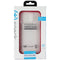 Speck Presidio Perfect-Clear Case for Apple iPhone 13 Pro Max - Red / Clear