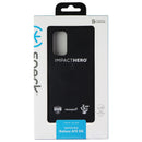 Speck ImpactHero Hard Case for Samsung Galaxy A13 5G - Black
