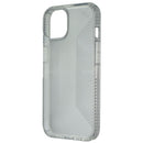 Speck Presidio Perfect-Clear Grip Series Case for iPhone 14 / 13 - Clear