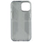 Speck Presidio Perfect-Clear Grip Series Case for iPhone 14 / 13 - Clear