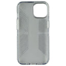Speck Presidio Perfect-Clear Grip Series Case for iPhone 14 / 13 - Clear