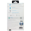 Speck Presidio Perfect-Clear Fold Case for Samsung Galaxy Z Flip4/Flip 3  Clear