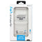 Speck Presidio Perfect-Clear Fold Case for Samsung Galaxy Z Flip4/Flip 3  Clear