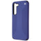 Speck Presidio2 Grip Series Case for Samsung Galaxy S23+ (Plus) - Coastal Blue