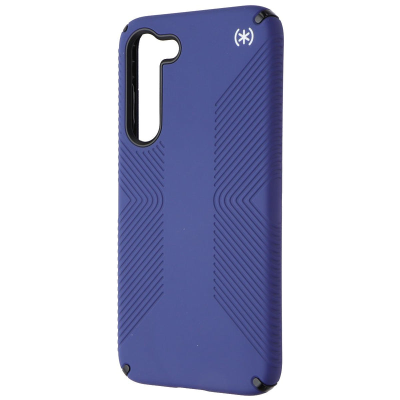 Speck Presidio2 Grip Series Case for Samsung Galaxy S23+ (Plus) - Coastal Blue