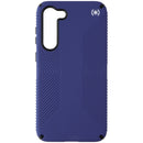 Speck Presidio2 Grip Series Case for Samsung Galaxy S23+ (Plus) - Coastal Blue