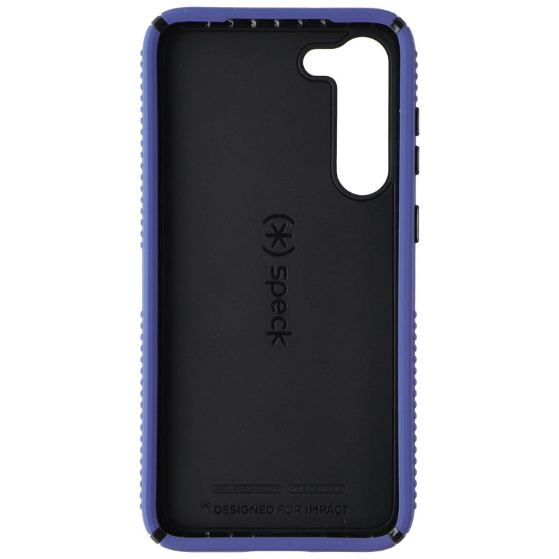 Speck Presidio2 Grip Series Case for Samsung Galaxy S23+ (Plus) - Coastal Blue