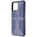 Speck IMPACTHERO Grip Case for Moto G Stylus 5G (2023) - Thunder Blue/Space Blue