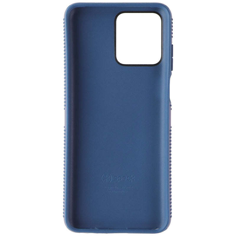 Speck IMPACTHERO Grip Case for Moto G Stylus 5G (2023) - Thunder Blue/Space Blue