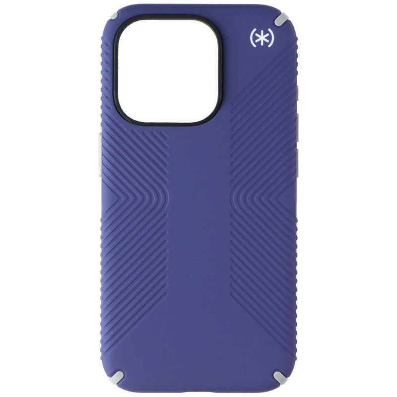 Speck Presidio2 Grip Case for Apple iPhone 15 Pro - Coastal Blue