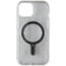 Speck Presidio Lux Grip for MagSafe for iPhone 15/14/13 - Clear Glitter