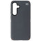 Speck Presidio2 Grip Case for Samsung Galaxy S24 - Charcoal Gray/Cool Bronze