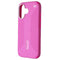 Speck Presidio2 ClickLock Grip Case for MagSafe for Apple iPhone 16 - True Pink