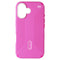 Speck Presidio2 ClickLock Grip Case for MagSafe for Apple iPhone 16 - True Pink
