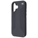 Speck Presidio2 Grip Case for MagSafe for Apple iPhone 16 - Black