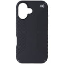 Speck Presidio2 Grip Case for MagSafe for Apple iPhone 16 - Black