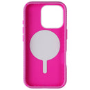Speck Presidio2 Grip MagSafe Case for Apple iPhone 16 Pro - Pink