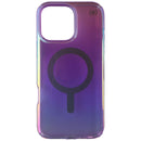 Speck Presidio Lux Case for MagSafe for Apple iPhone 16 Pro Max - Amazing Purple