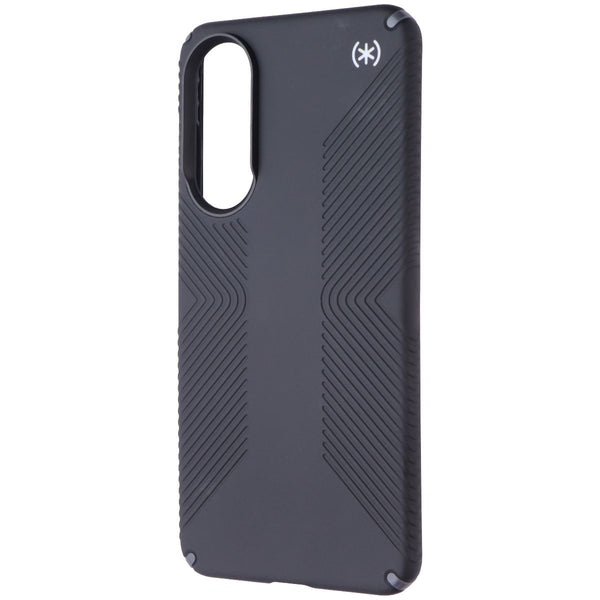 Speck Presidio2 Magnetic Grip Case for Samsung Galaxy S25 Edge - Black