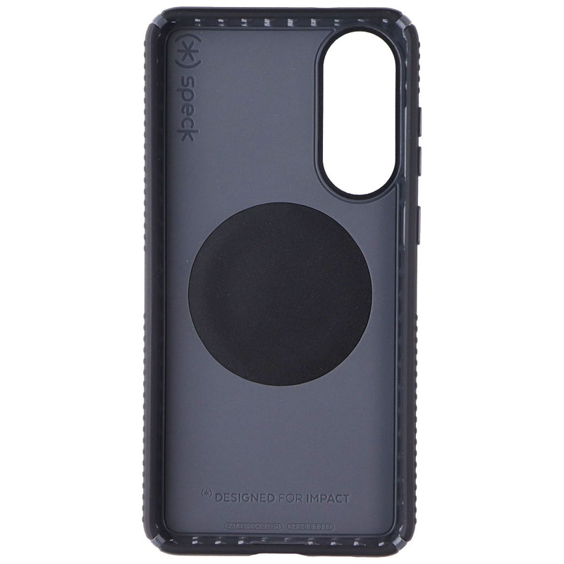 Speck Presidio2 Magnetic Grip Case for Samsung Galaxy S25 Edge - Black