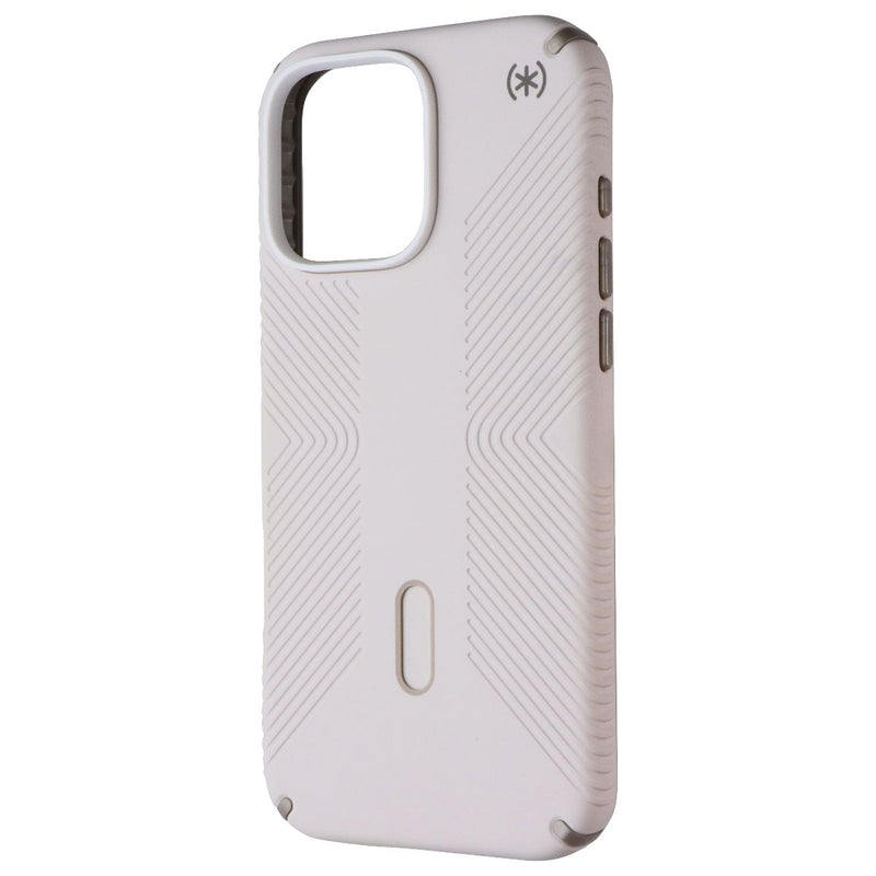 Speck Presidio2 ClickLock Case for MagSafe for Apple iPhone 16 Pro Max - Bleach