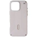 Speck Presidio2 ClickLock Case for MagSafe for Apple iPhone 16 Pro Max - Bleach