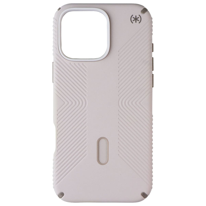 Speck Presidio2 ClickLock Case for MagSafe for Apple iPhone 16 Pro Max - Bleach