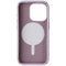 Speck Presidio2 Grip Case for MagSafe for Apple iPhone 15 Pro - Lilac/Carnation