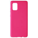 Speck Presidio Exotech Series Case for Samsung Galaxy A71 5G UW - Pink