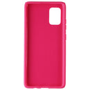 Speck Presidio Exotech Series Case for Samsung Galaxy A71 5G UW - Pink