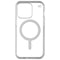 Speck Presidio Perfect Clear Case for  MagSafe for Apple iPhone 13 Pro - Clear