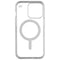 Speck Presidio Perfect Clear Case for  MagSafe for Apple iPhone 13 Pro - Clear