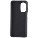 Speck ImpactHero Series Case for Motorola Moto G Stylus 5G (2022) - Black/Grey