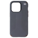 Speck Presidio2 Grip Case for MagSafe for Apple iPhone 14 Pro - Charcoal