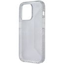 Speck Presidio Perfect-Clear with Grip Case for Apple iPhone 14 Pro - Clear