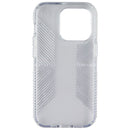 Speck Presidio Perfect-Clear with Grip Case for Apple iPhone 14 Pro - Clear