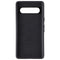 Speck ImpactHero Series Hard Case for Google Pixel 7a - Black/Slate Gray