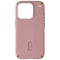 Speck Presidio2 Grip ClickLock Case for MagSafe for Apple iPhone 15 Pro - Pink