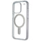 Speck Presidio Perfect-Clear with MagSafe ClickLock for iPhone 15 Pro - Clear