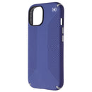 Speck Presidio2 Grip Case for iPhone 15/14/13 - Coastal Blue