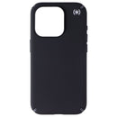 Speck Presidio2 Pro Case for Apple iPhone 15 Pro - Black/Slate Gray/White