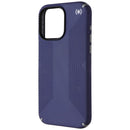 Speck Presidio2 Grip Series Case for Apple iPhone 15 Pro Max - Coastal Blue