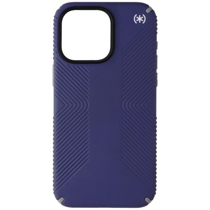 Speck Presidio2 Grip Case for iPhone 15 Pro Max - Coastal Blue
