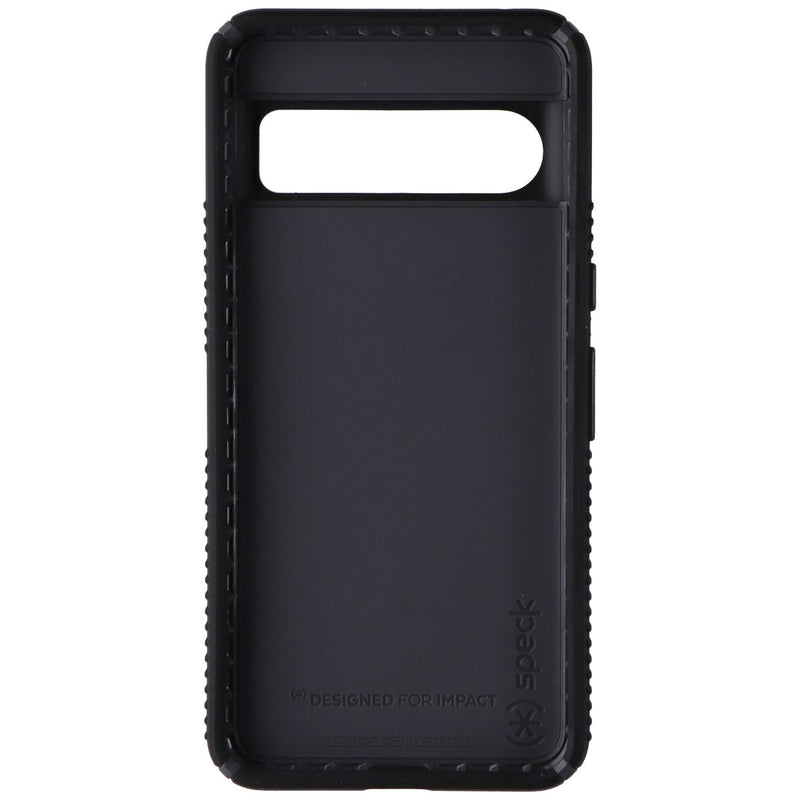 Speck Presidio2 Grip Case for Google Pixel 8 Pro - Black