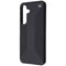 Speck Presidio2 Grip Series Case for Samsung Galaxy S24+ (Plus) - Black