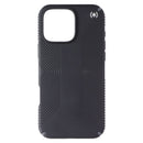 Speck Presidio2 Grip Series Case for Apple iPhone 16 Pro Max - Black
