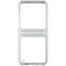 Speck Presidio Perfect-Clear Fold Case for Motorola Razr (2024) - Clear