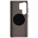 Speck Presidio2 Grip Case for Galaxy S25 Ultra - Bleached Bone/Heirloom Gold